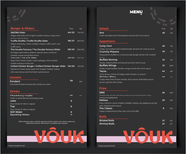 Marketing Material